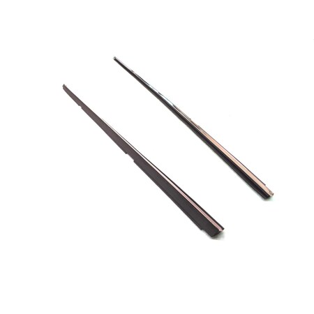 Fairchild Industries Kg2110 - 1982-1988 Oldsmobile Calais Belt Weatherstrip Kit KG2110